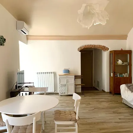 Ca' De Tin Finale Ligure