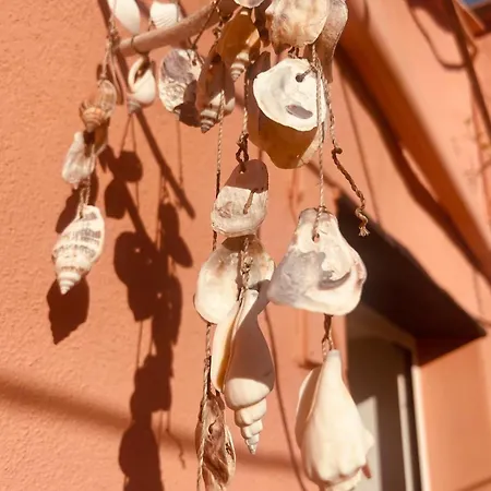 Apartamento Ca' De Tin *