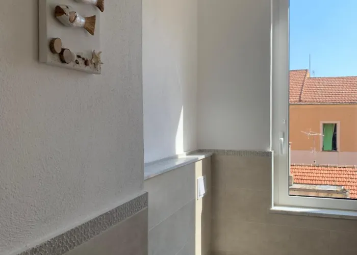 Apartamento Ca' De Tin *