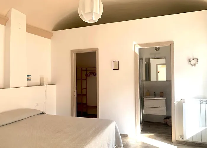 Apartamento Ca' De Tin Finale Ligure