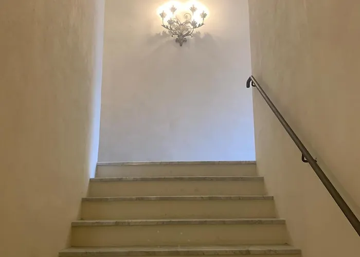 Ca' De Tin Apartamento *