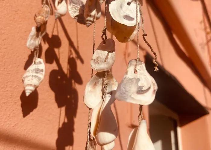 Apartamento Ca' De Tin *