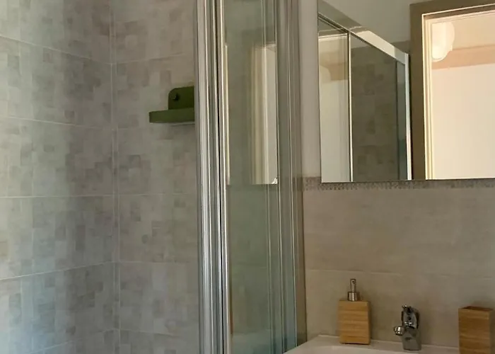 Ca' De Tin Finale Ligure