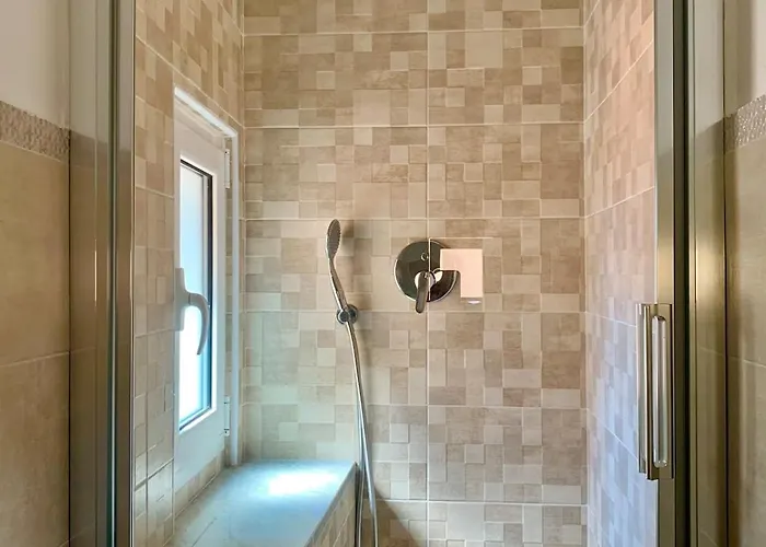 Ca' De Tin Finale Ligure