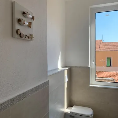 Apartment Ca' De Tin *