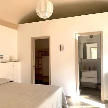Apartment Ca' De Tin Finale Ligure