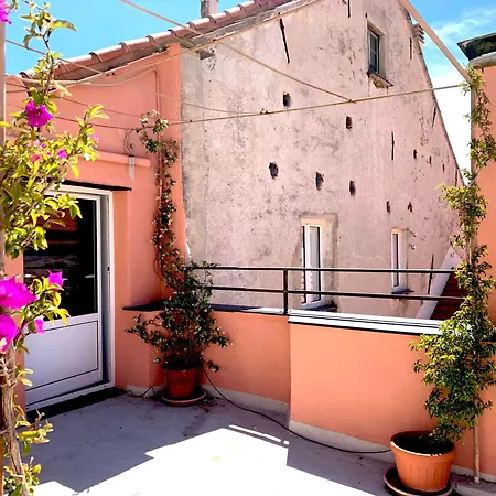 Ca' De Tin Finale Ligure
