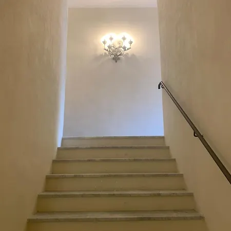 Ca' De Tin Apartment *