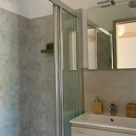 Ca' De Tin Finale Ligure