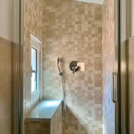 Ca' De Tin Finale Ligure