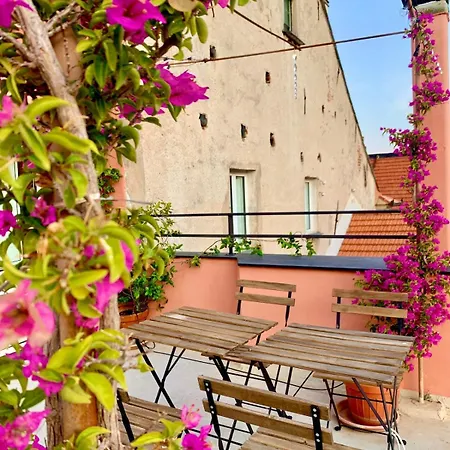 Apartment Ca' De Tin Finale Ligure
