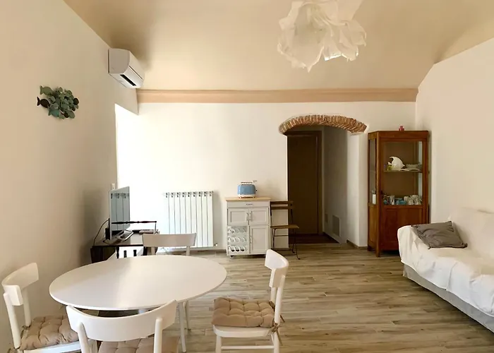 Ca' De Tin Finale Ligure